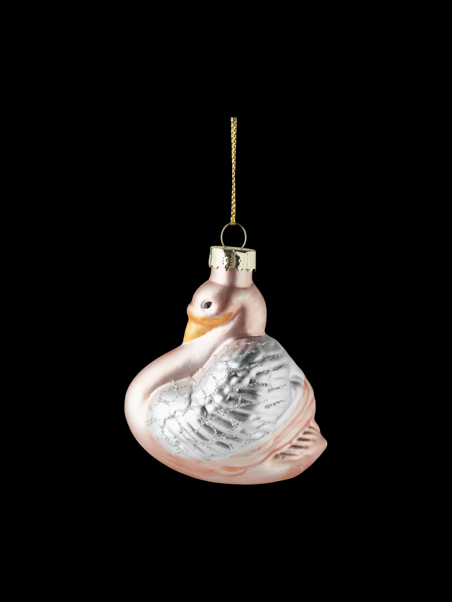 Svaneornament*Søstrene Grene Flash Sale