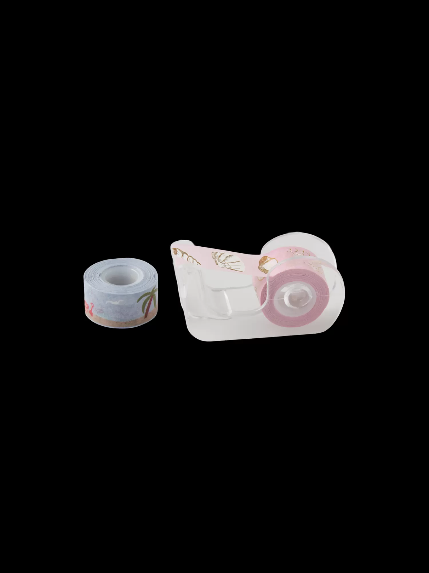 Tape Med Dispenser*Søstrene Grene Online