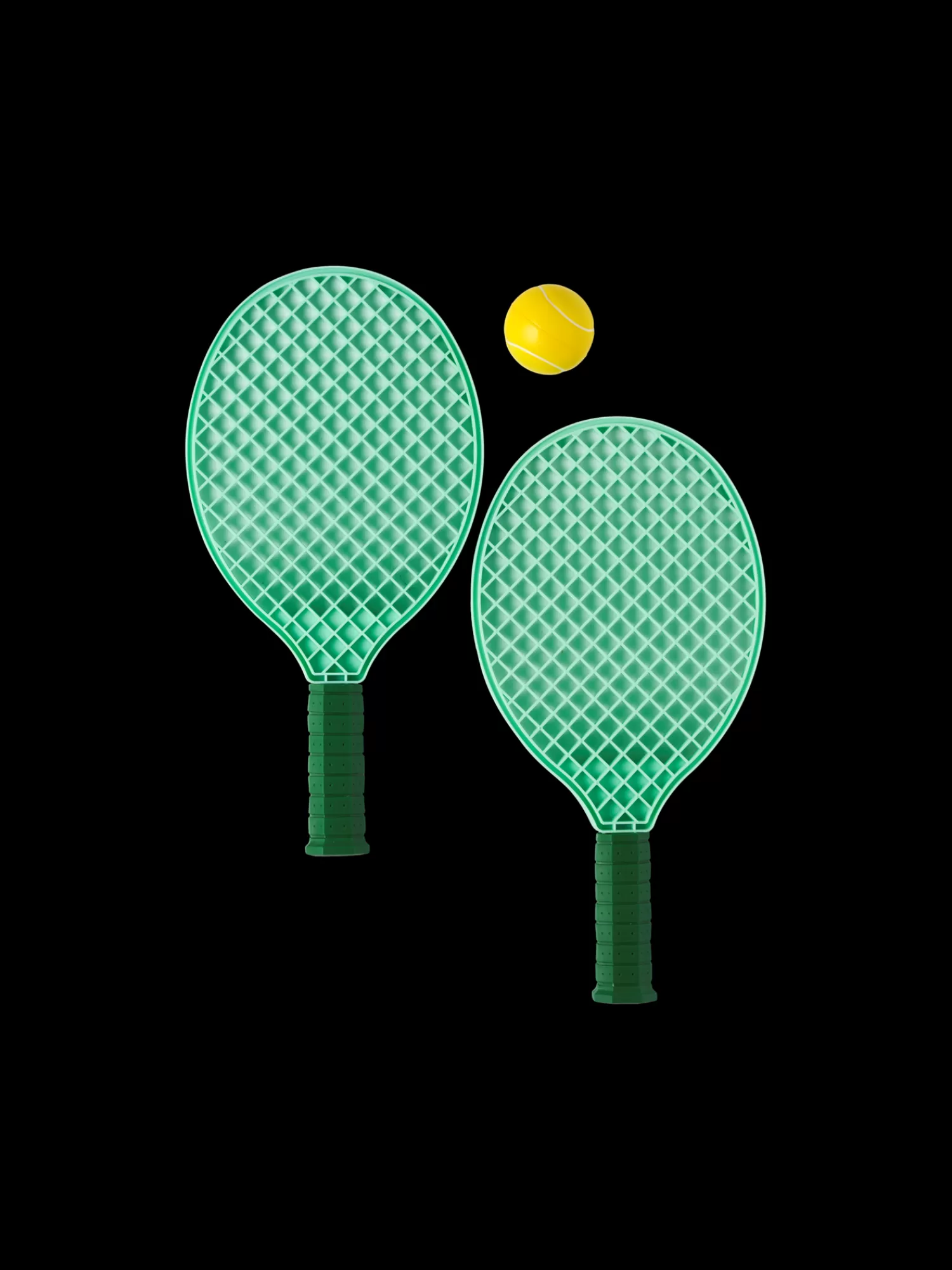 Tennisracketsett For Barn*Søstrene Grene Cheap