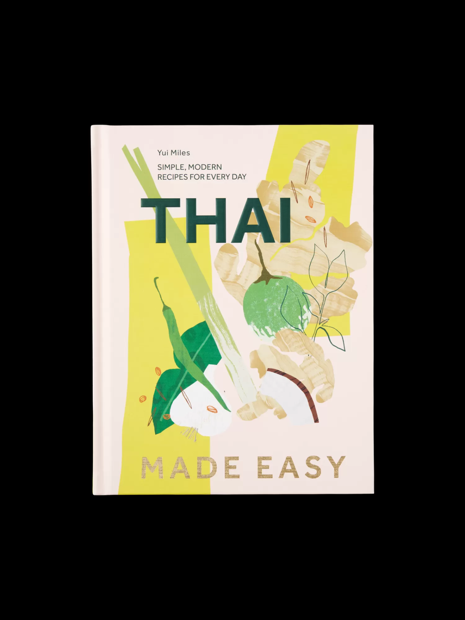 Thai Made Easy*Søstrene Grene Hot