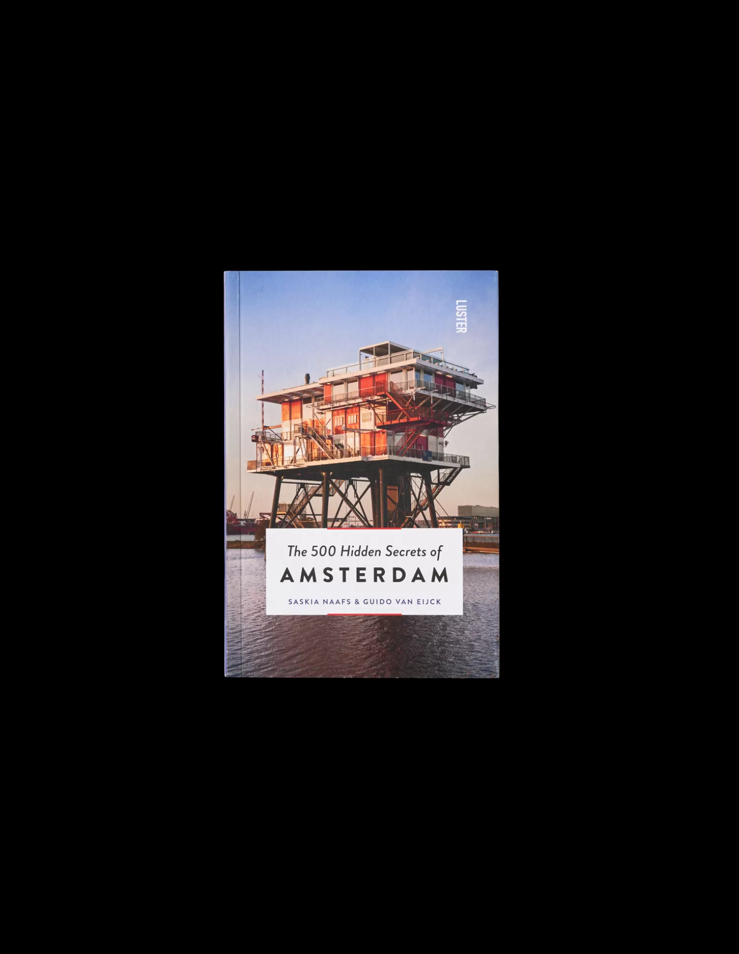 The 500 Hidden Secrets Of Amsterdam*Søstrene Grene Cheap