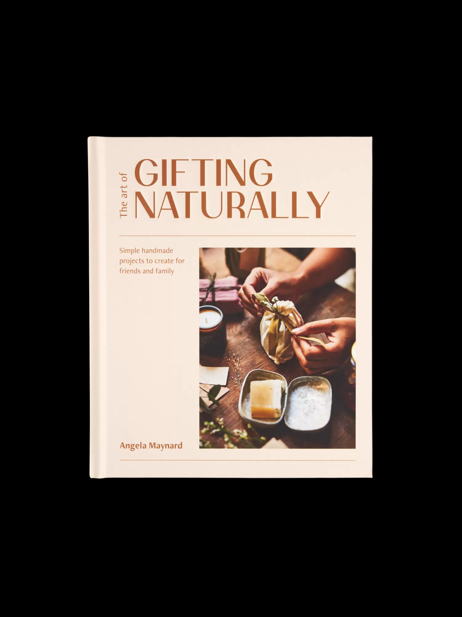 The Art Of Gifting Naturally*Søstrene Grene New