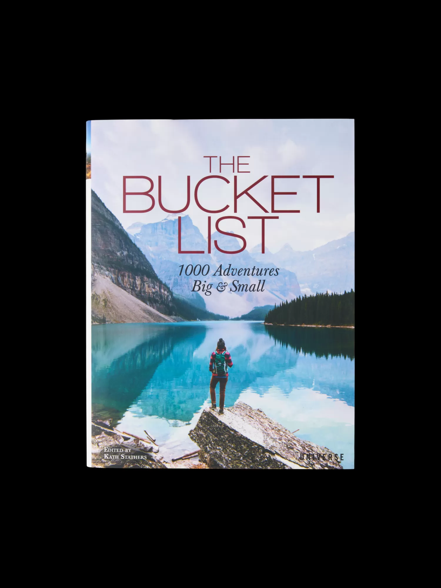 The Bucket List*Søstrene Grene Best