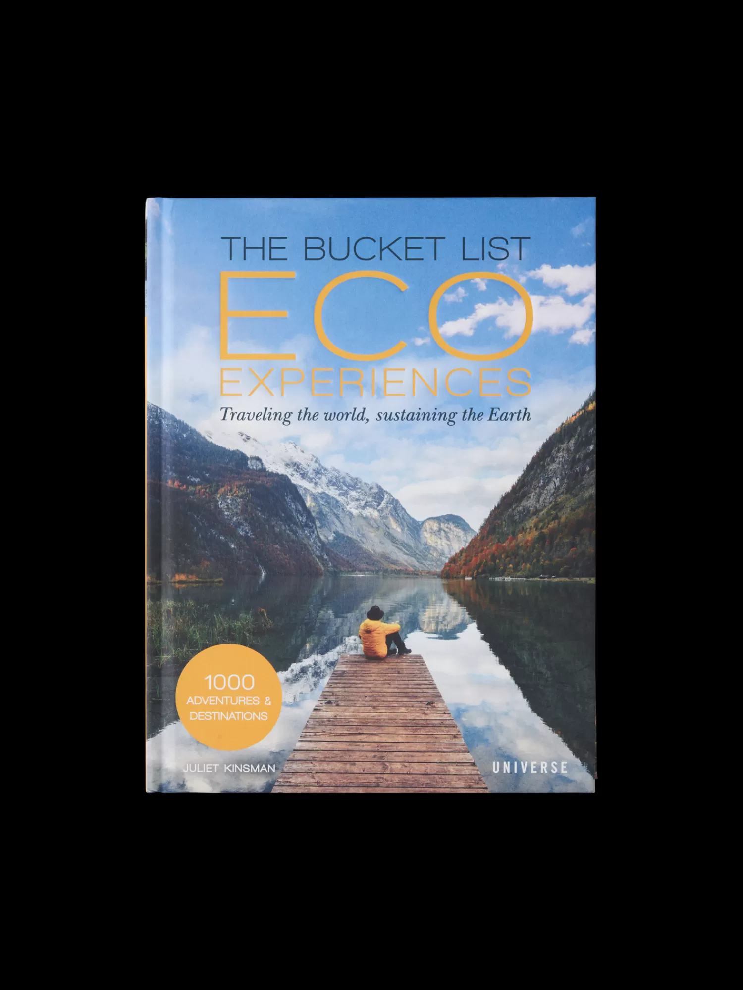 The Bucket List: Eco Experiences*Søstrene Grene Best