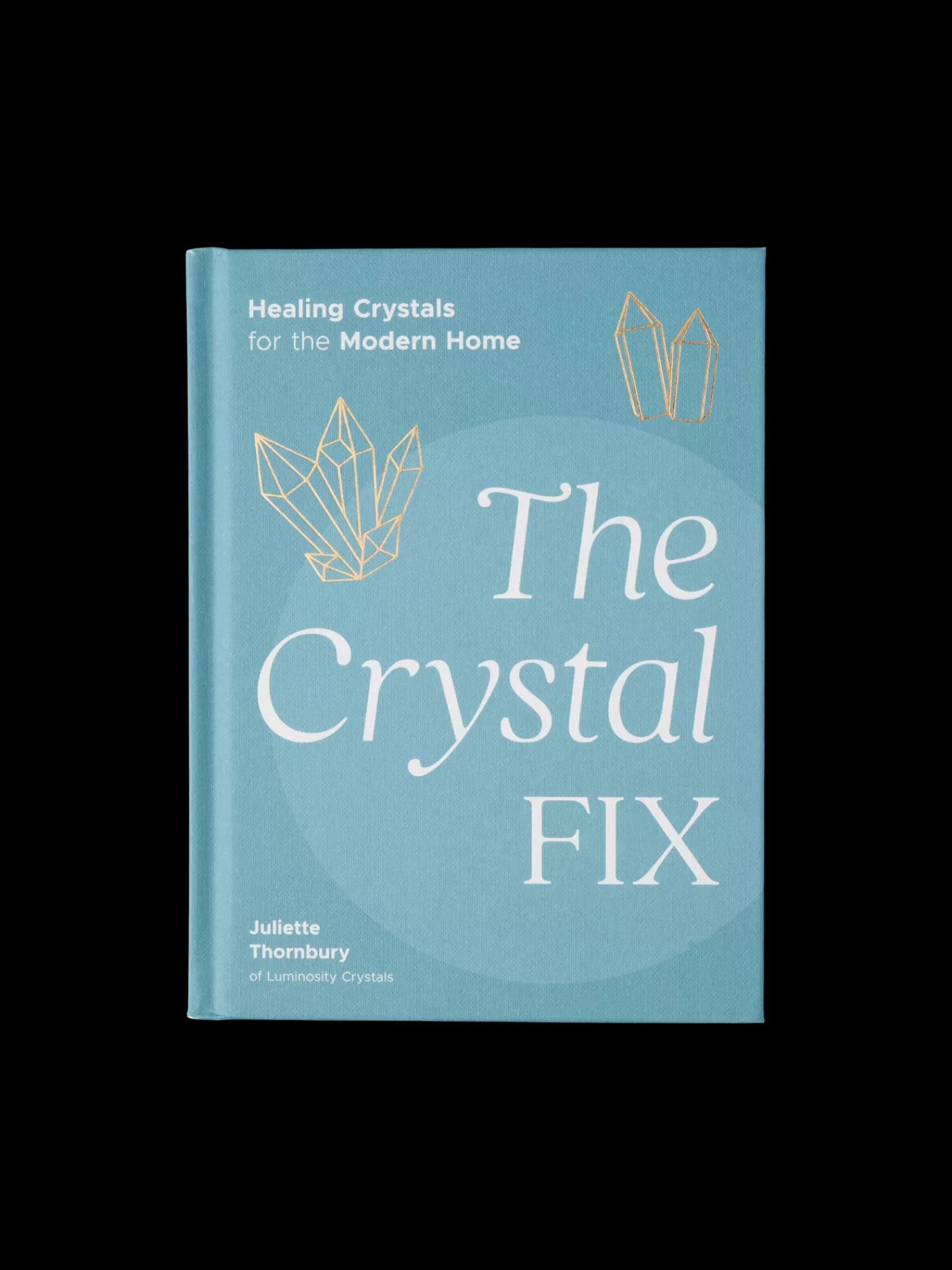 The Crystal Fix*Søstrene Grene Best Sale