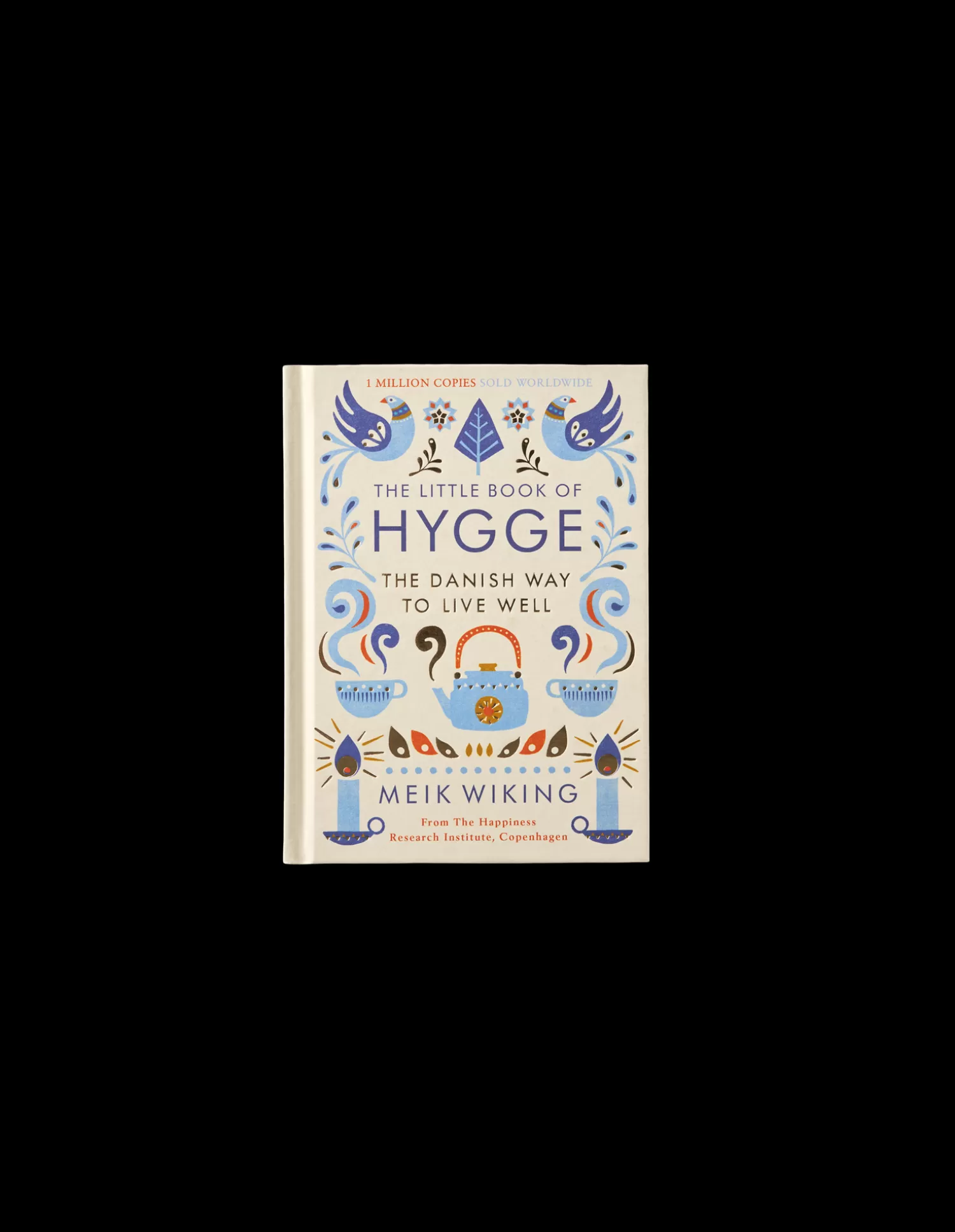 The Little Book Of Hygge*Søstrene Grene Flash Sale