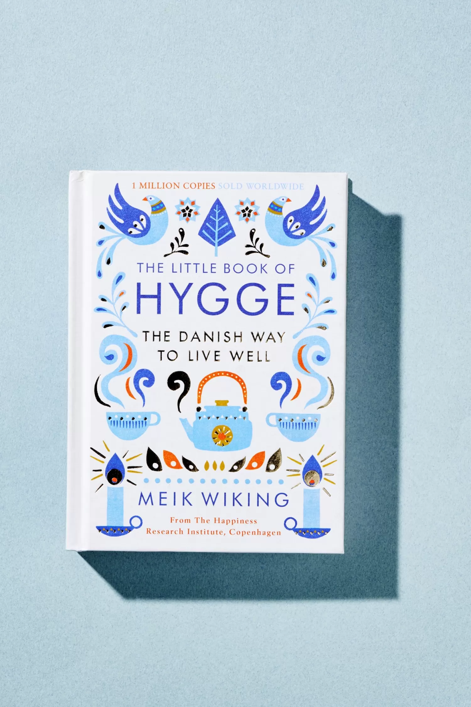 The Little Book Of Hygge*Søstrene Grene Flash Sale