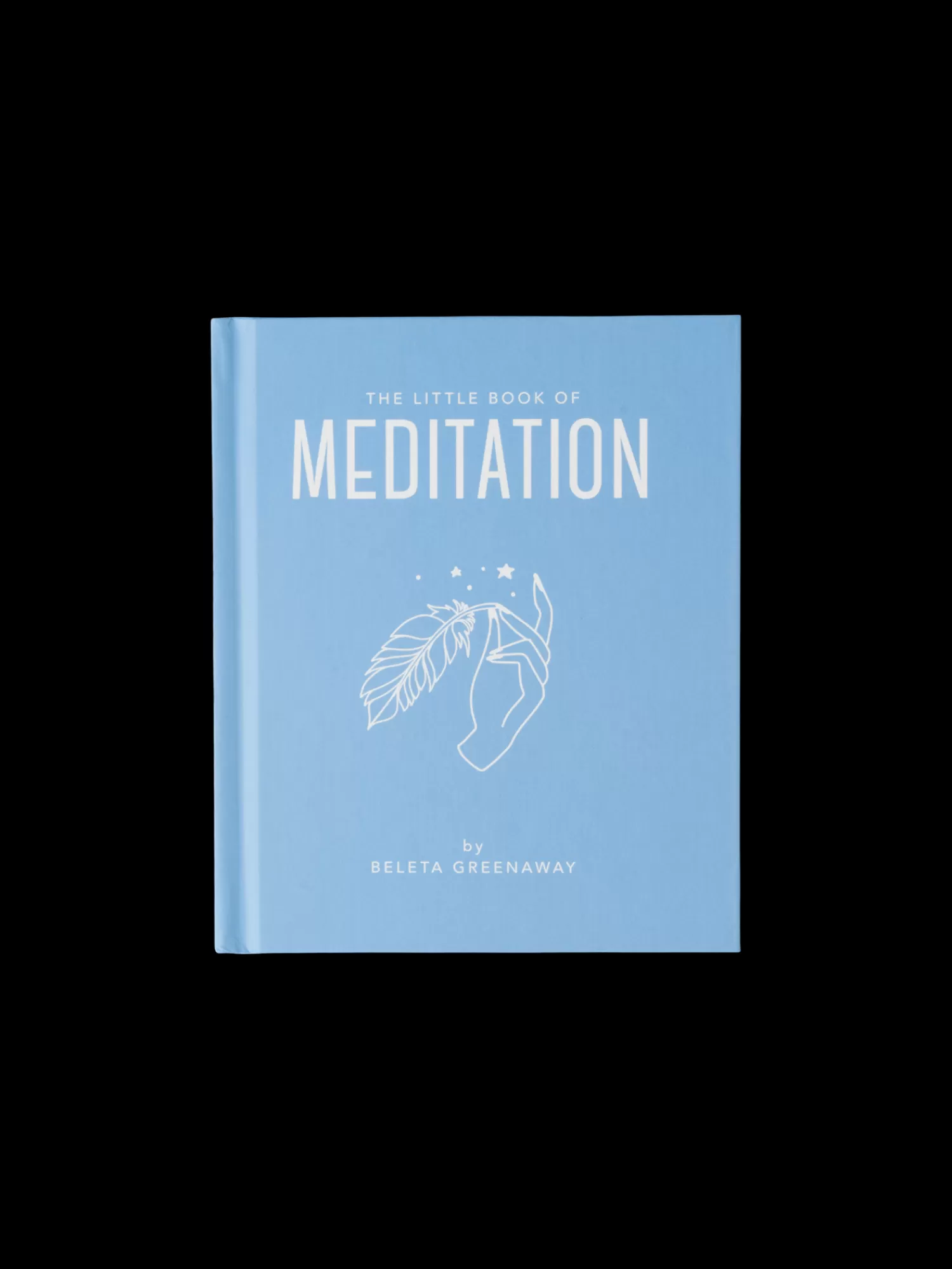 The Little Book Of Meditation*Søstrene Grene Online