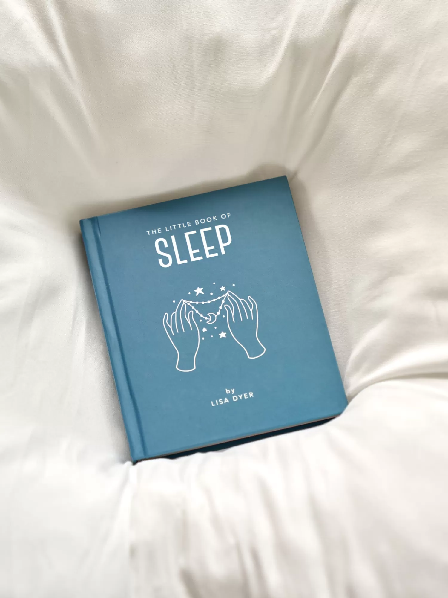 The Little Book Of Sleep*Søstrene Grene Clearance