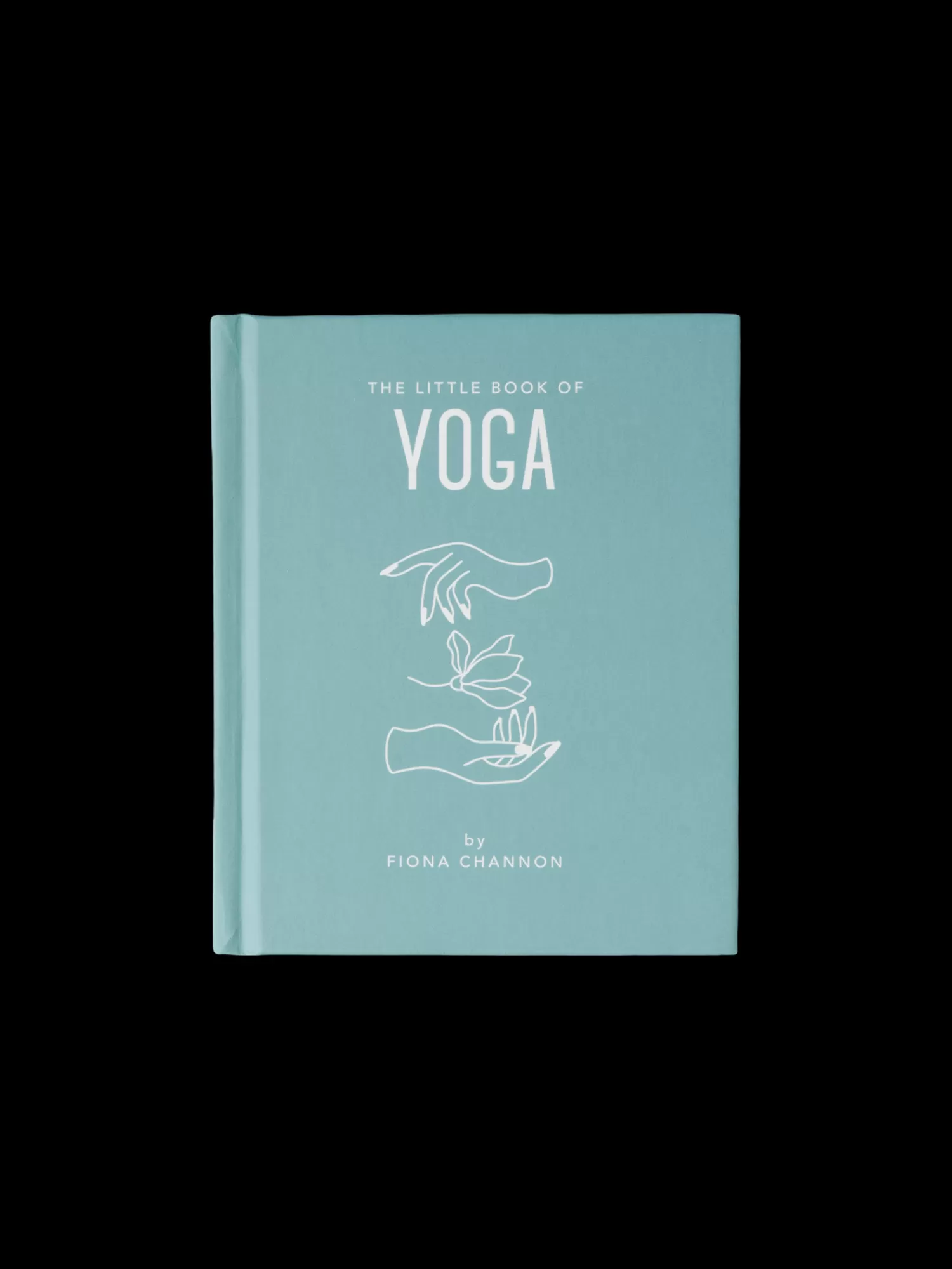 The Little Book Of Yoga*Søstrene Grene Fashion