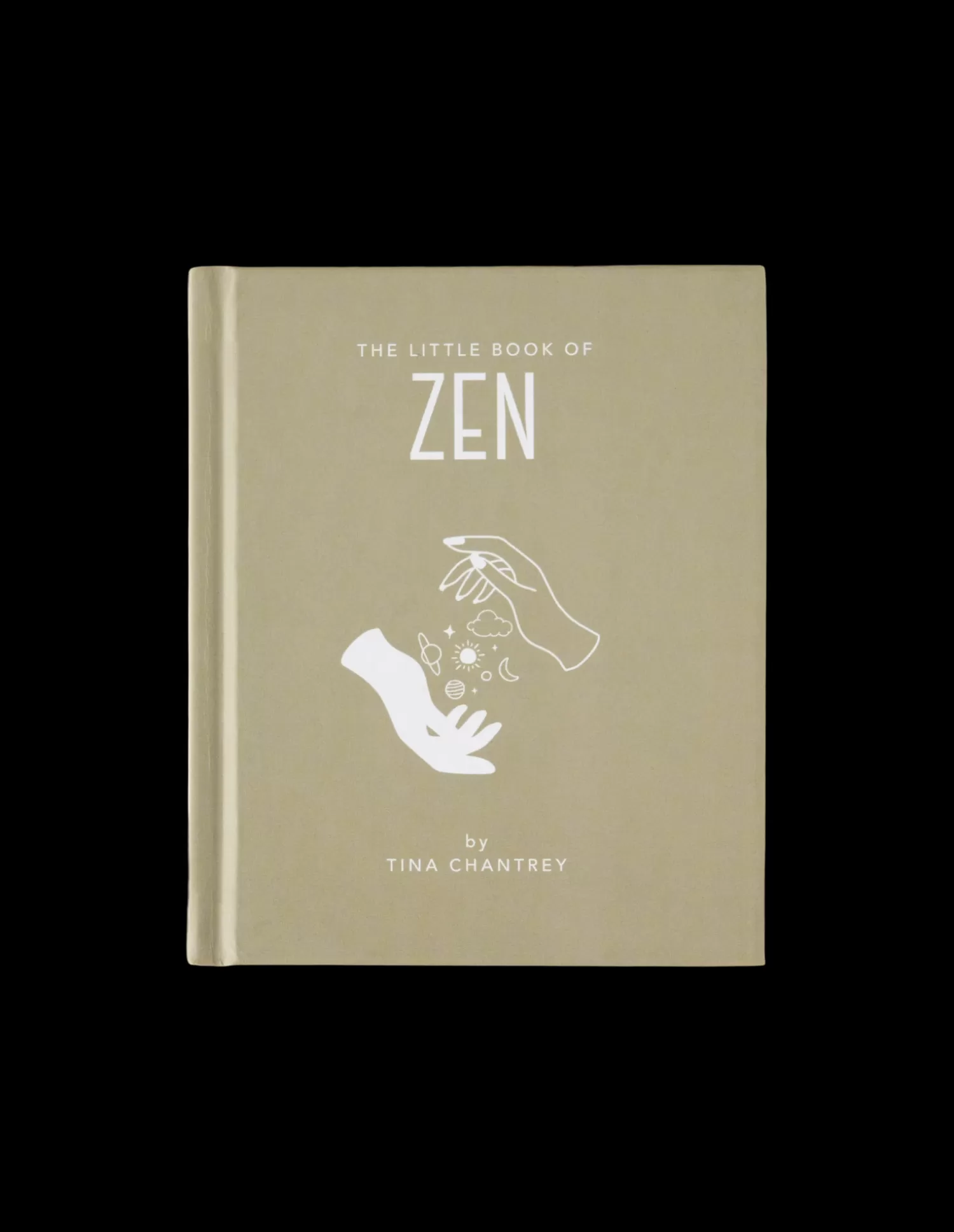 The Little Book Of Zen*Søstrene Grene Cheap