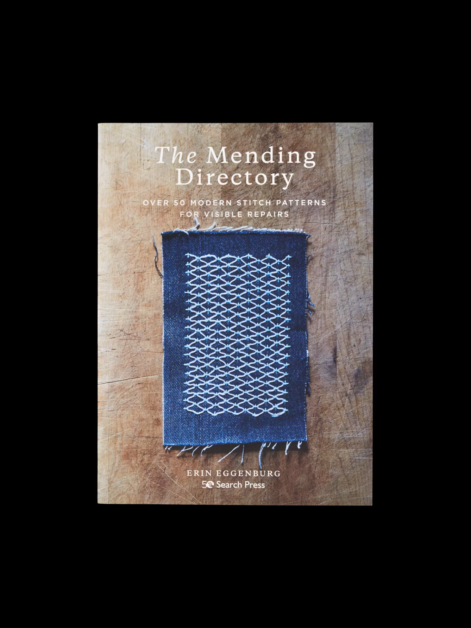 The Mending Directory*Søstrene Grene Sale