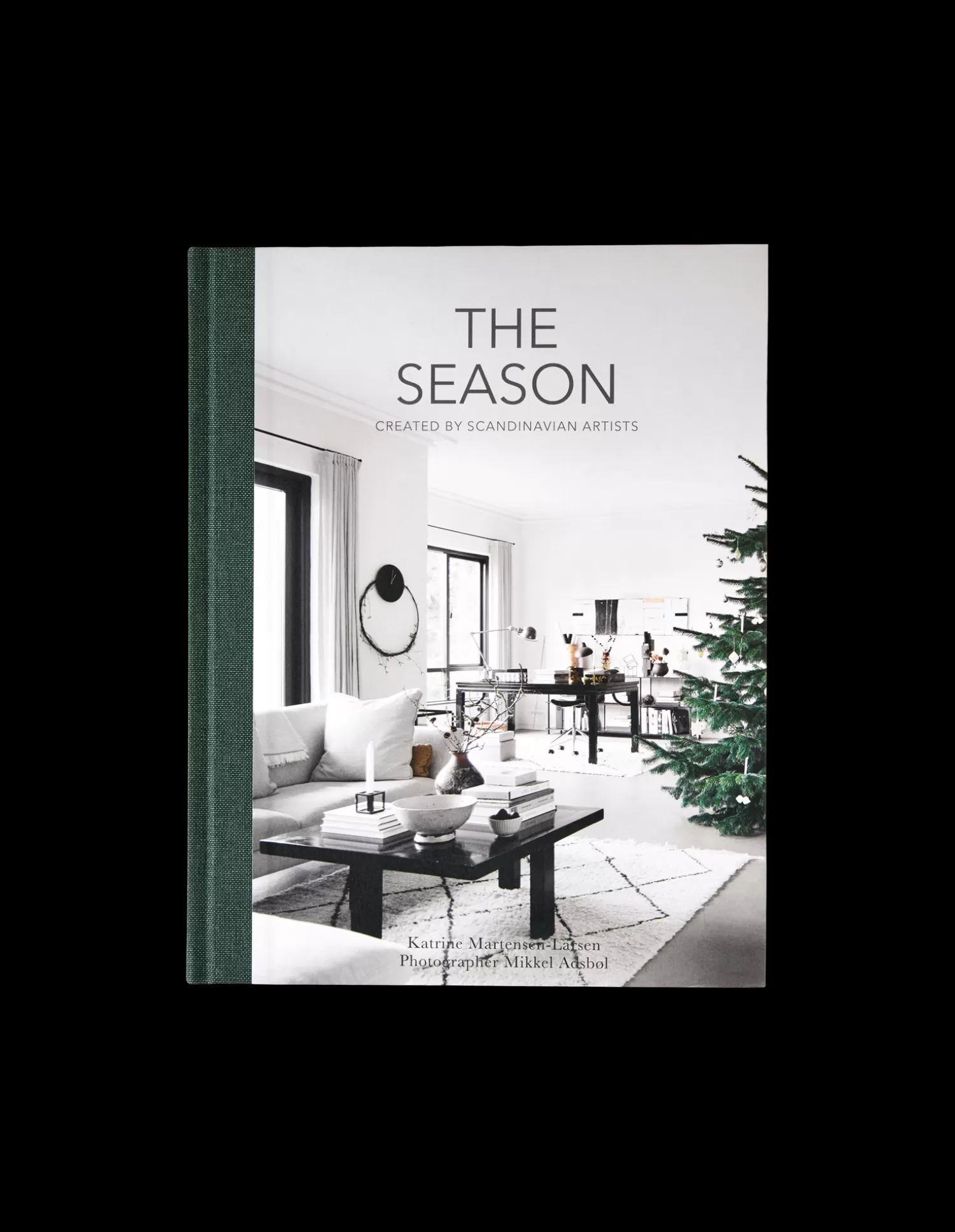 The Season*Søstrene Grene Fashion