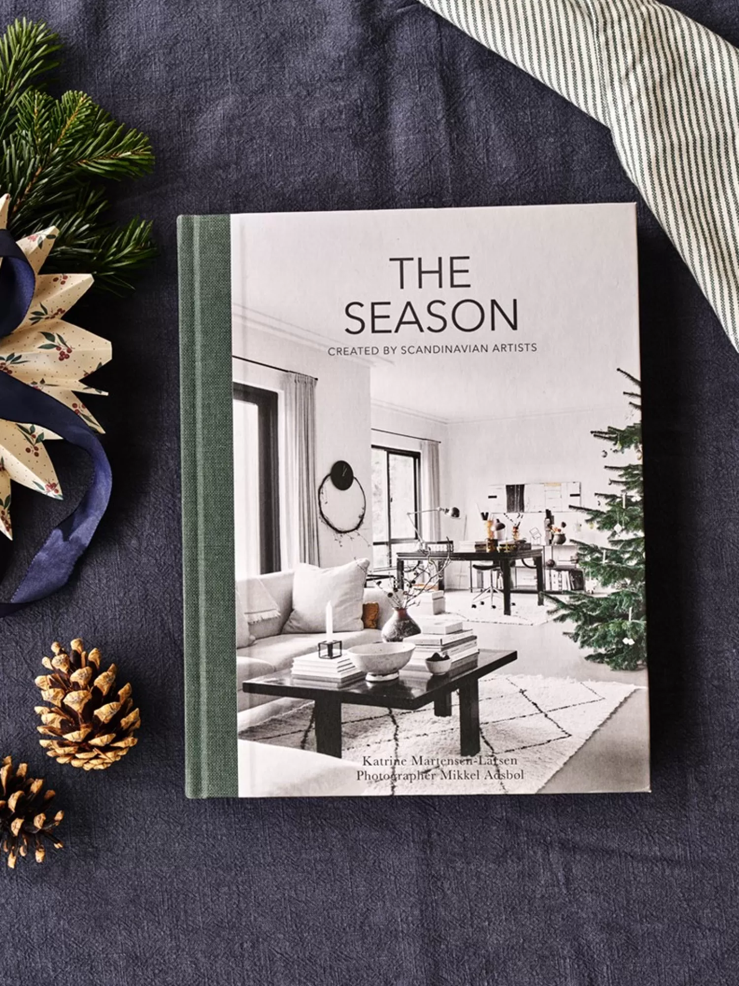 The Season*Søstrene Grene Fashion