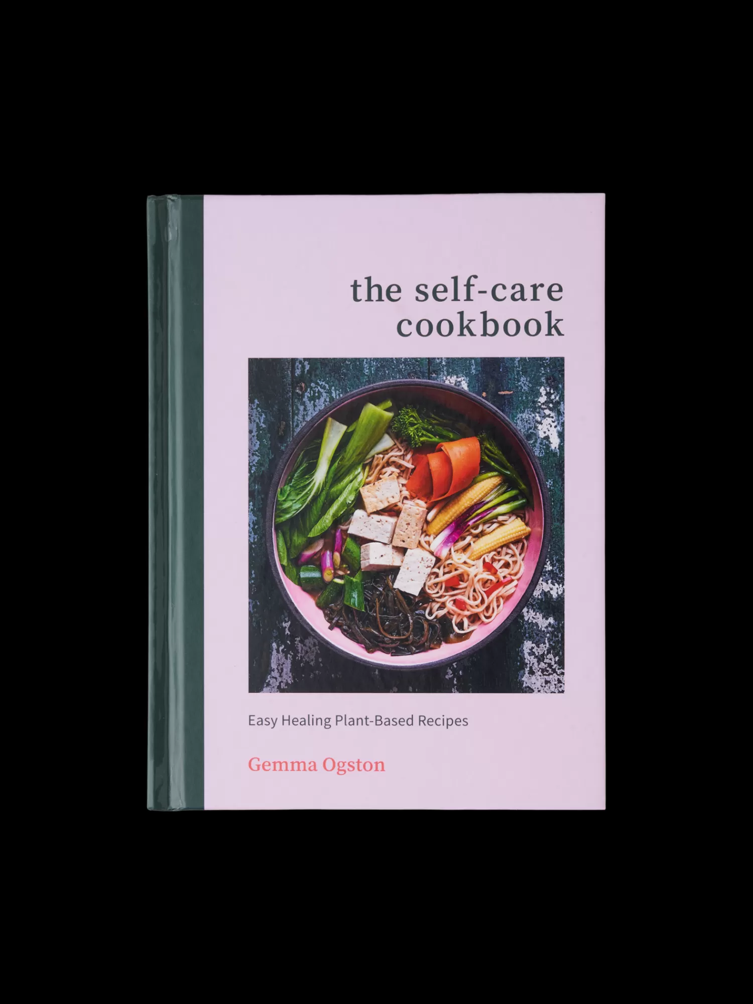 The Self-Care Cookbook*Søstrene Grene Cheap