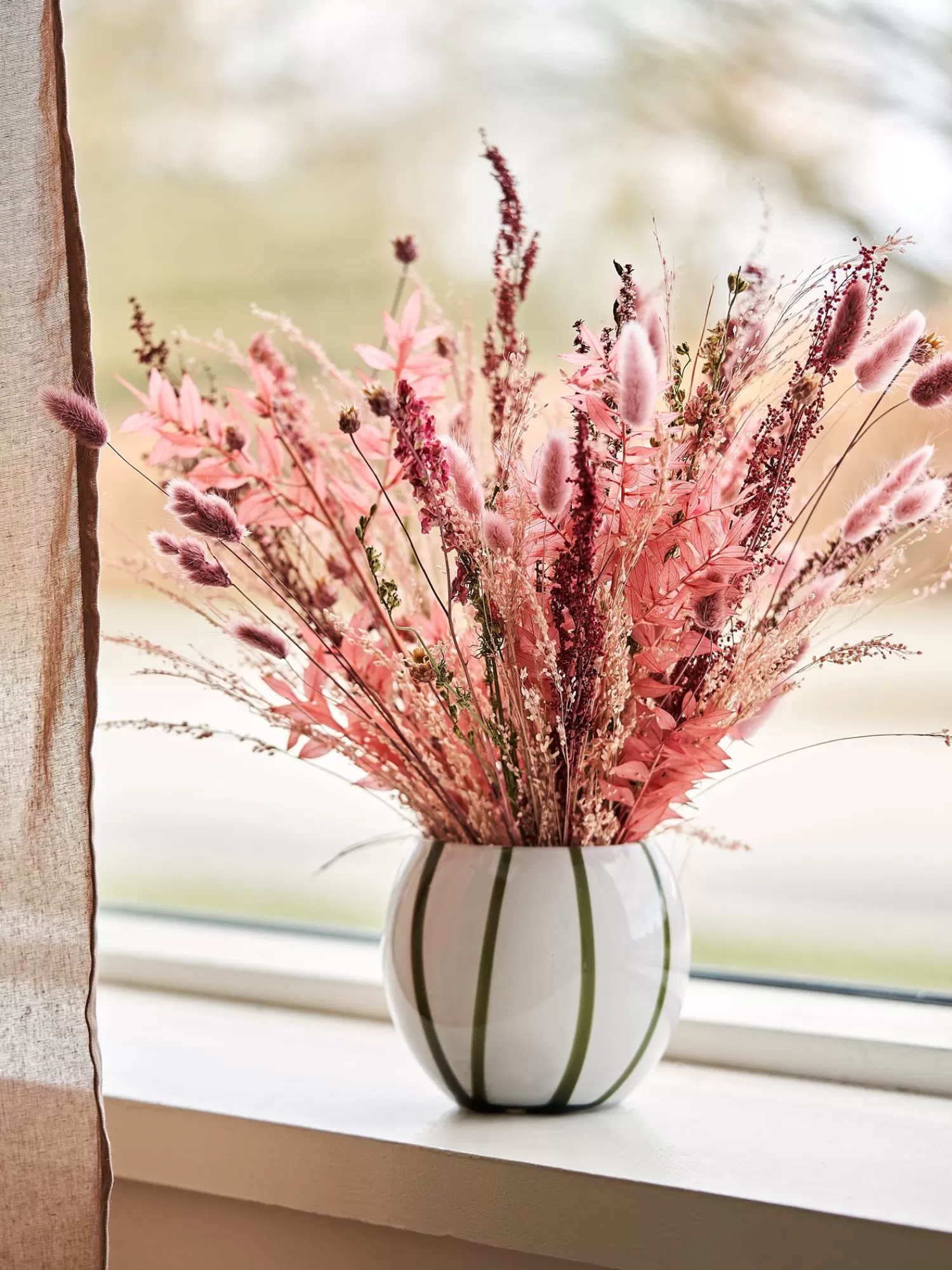 Tørkede Blomster Pudder Liten*Søstrene Grene Best