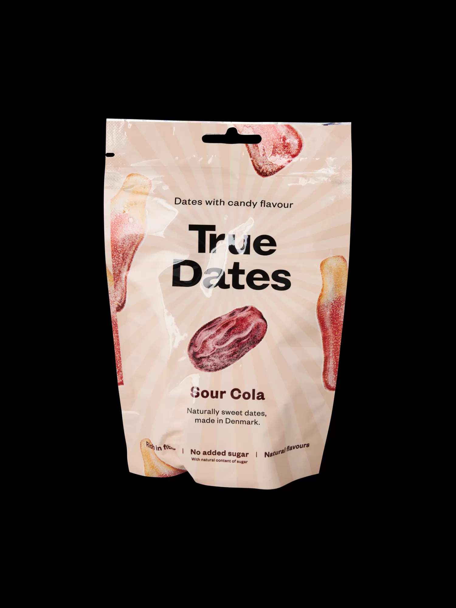 True Dates Sour Cola*Søstrene Grene Online