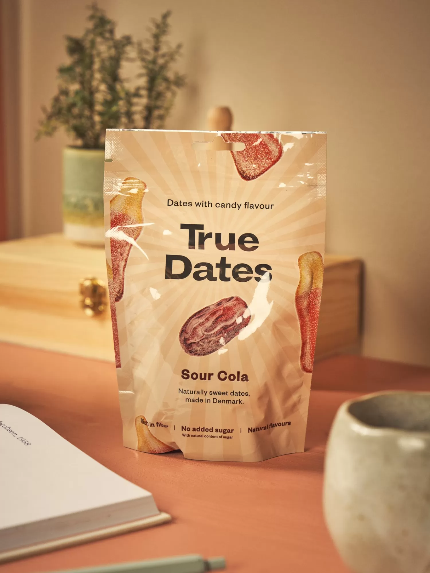 True Dates Sour Cola*Søstrene Grene Online