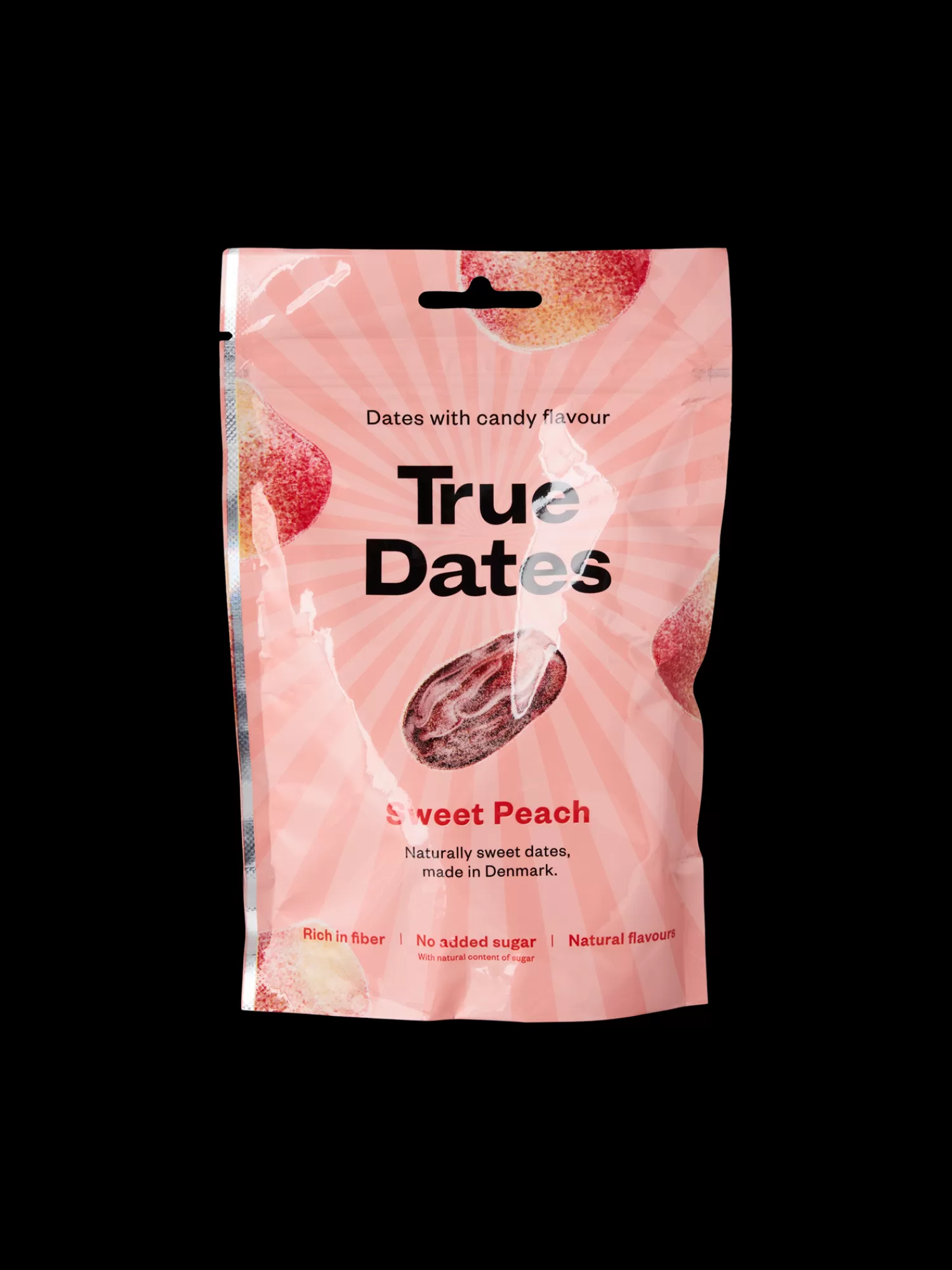 True Dates Sweet Peach*Søstrene Grene Clearance