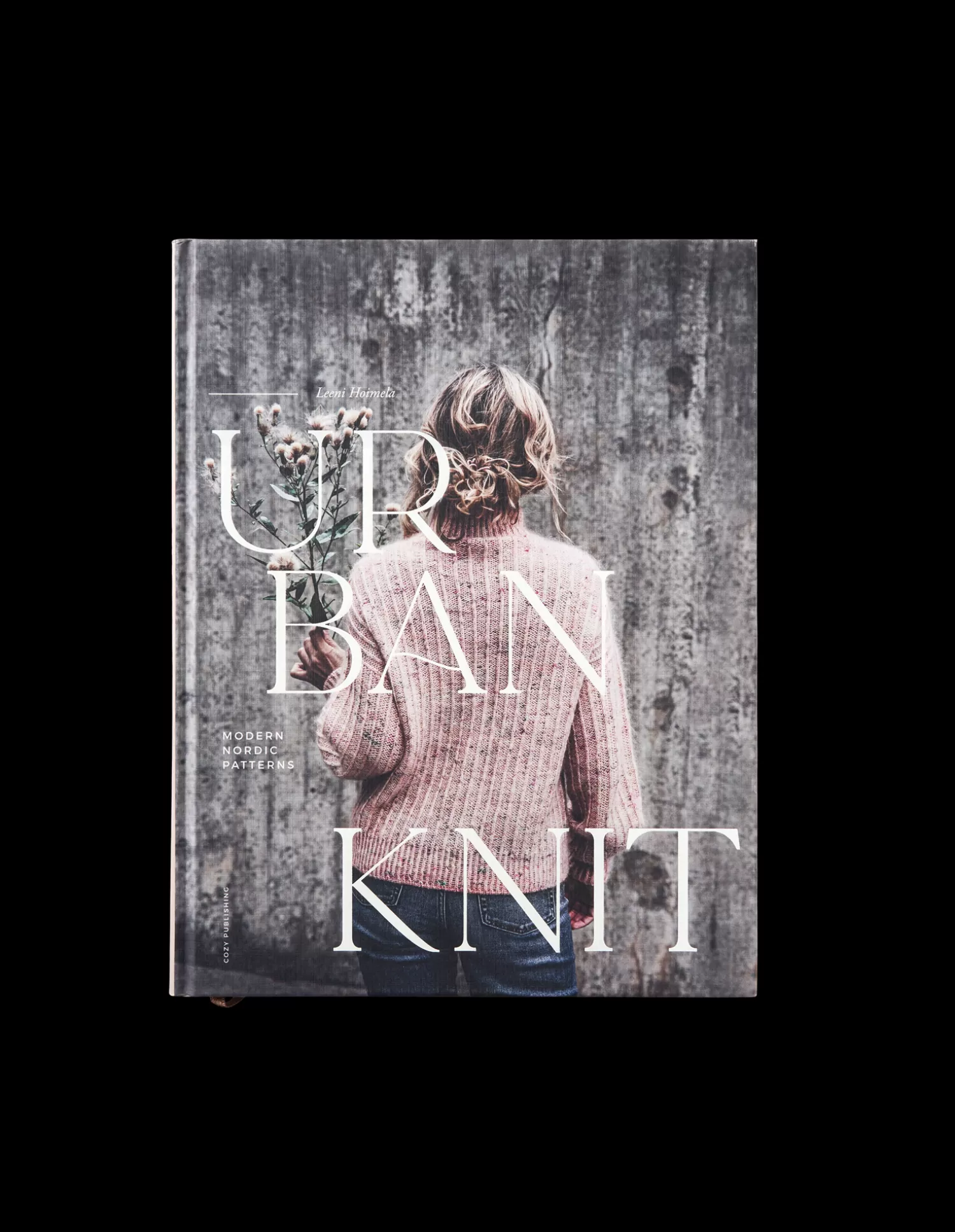 Urban Knit - Modern Nordic Patterns*Søstrene Grene Fashion