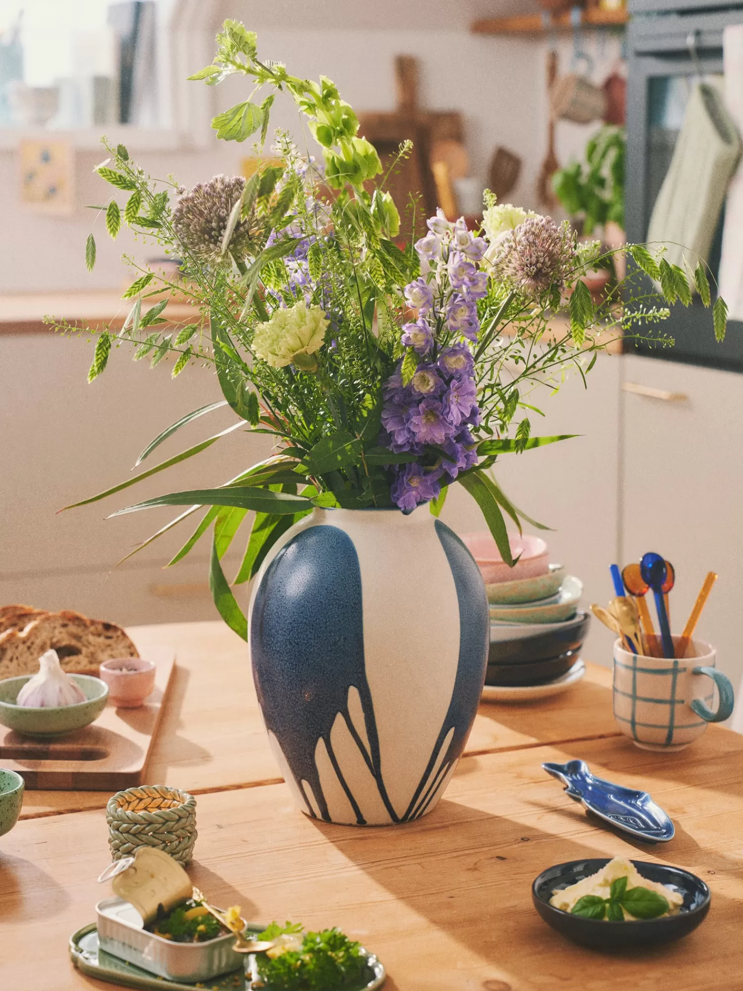 Vase*Søstrene Grene Best Sale