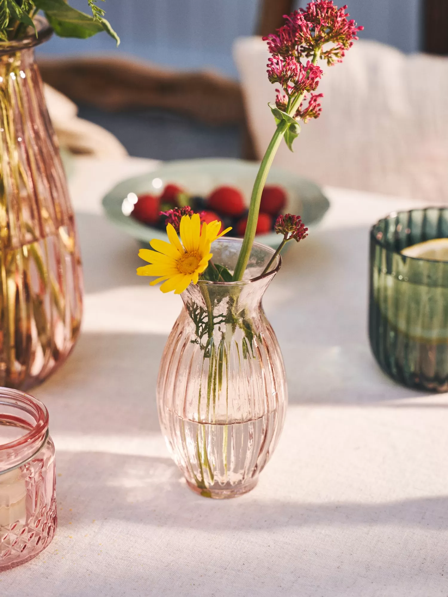 Vase*Søstrene Grene Flash Sale