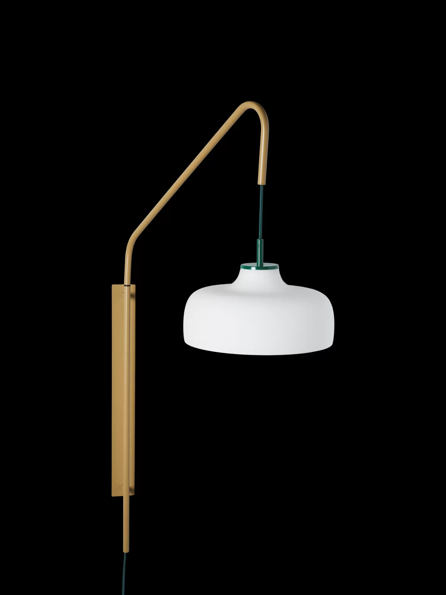 Vegglampe*Søstrene Grene Best