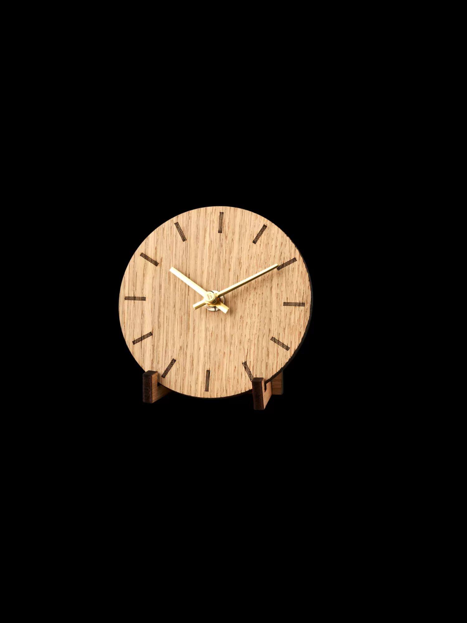 Veggur Light Oak Ø12*Søstrene Grene New