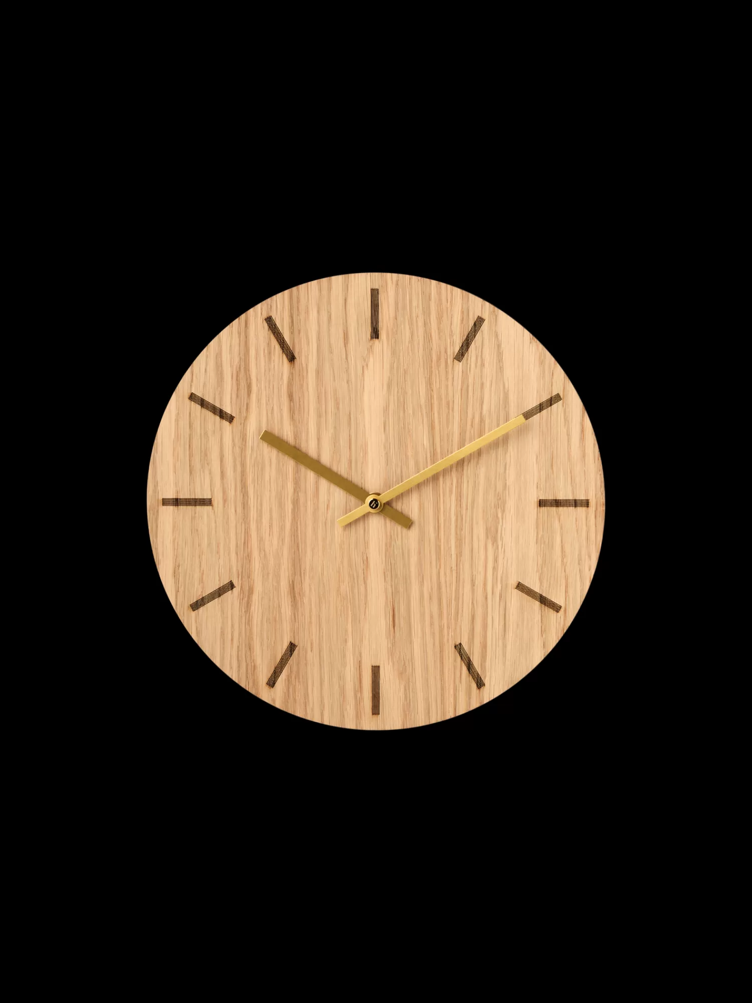 Veggur Light Oak Ø28*Søstrene Grene Sale