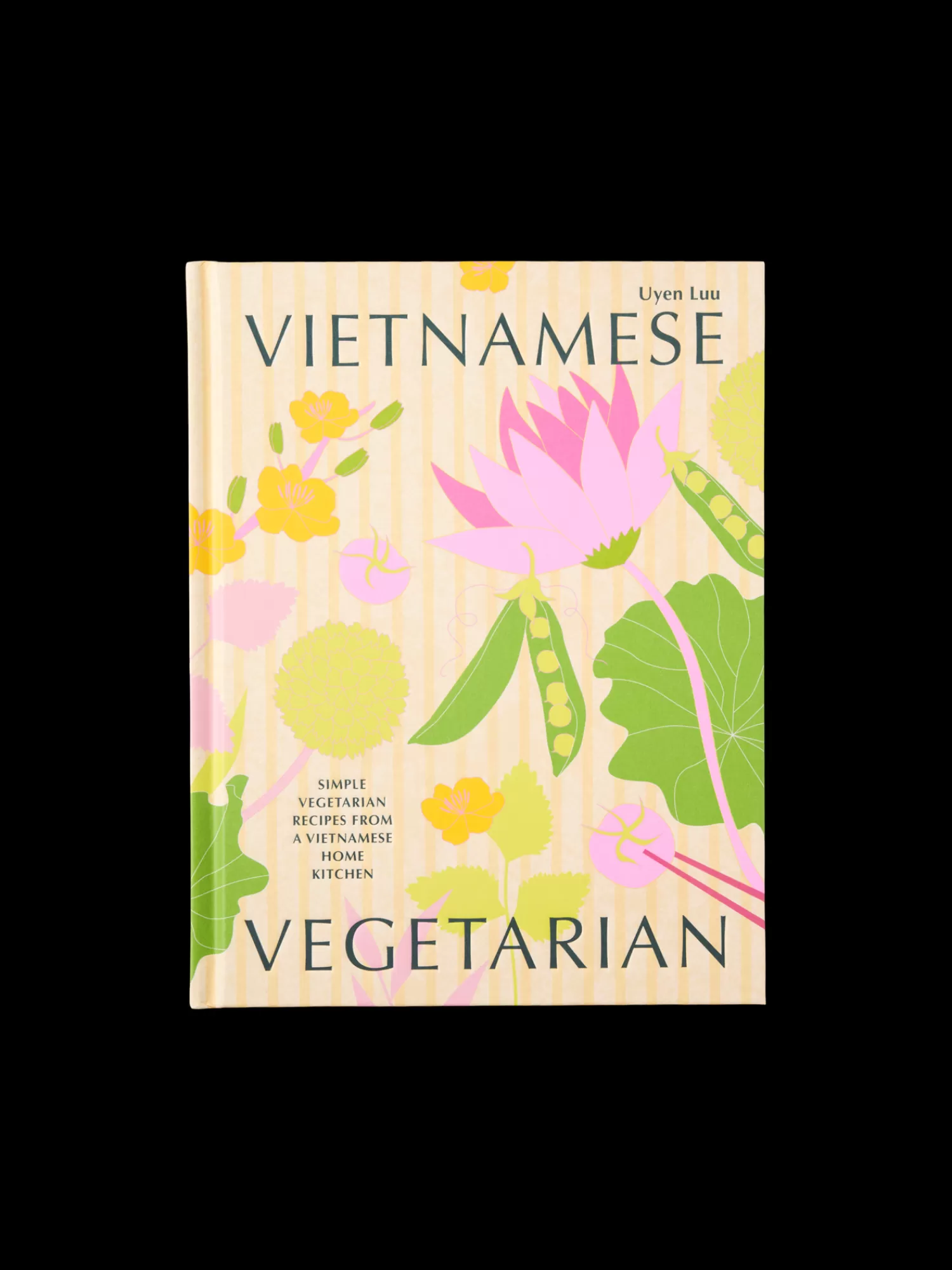 Vietnamese Vegetarian*Søstrene Grene Sale