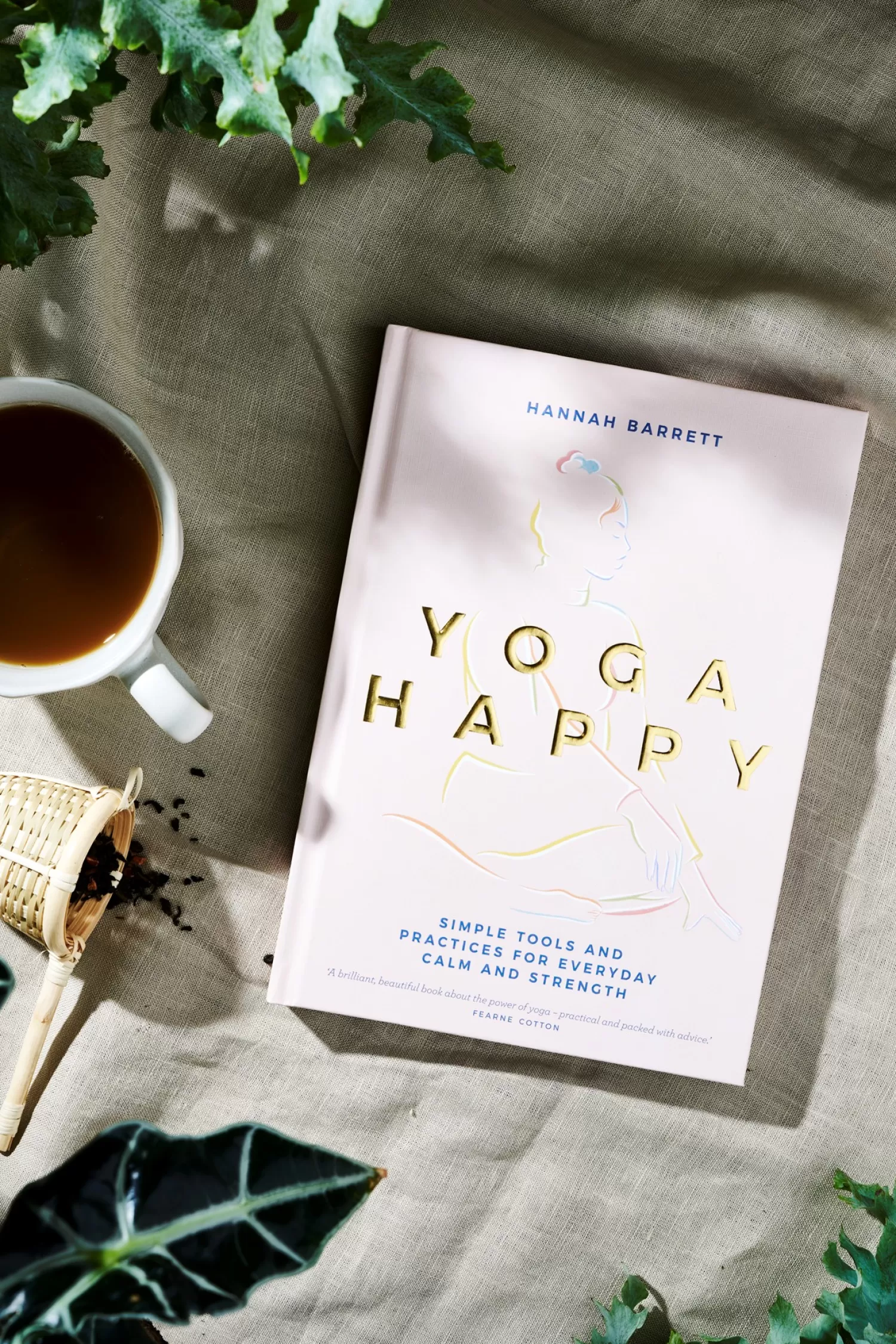 Yoga Happy*Søstrene Grene Sale